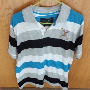 New mens polo xl